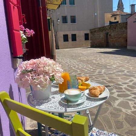 ブラーノ Casa Bellaヴィラ エクステリア 写真