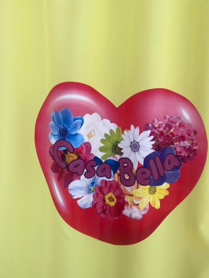 ブラーノ Casa Bellaヴィラ エクステリア 写真