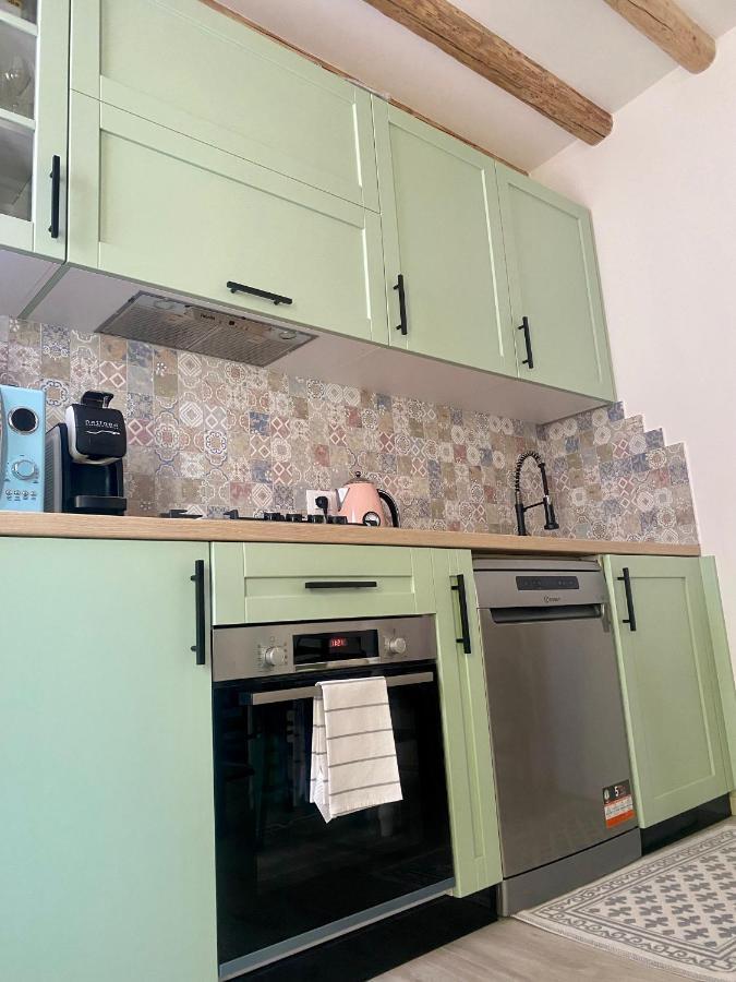 ブラーノ Casa Bellaヴィラ エクステリア 写真