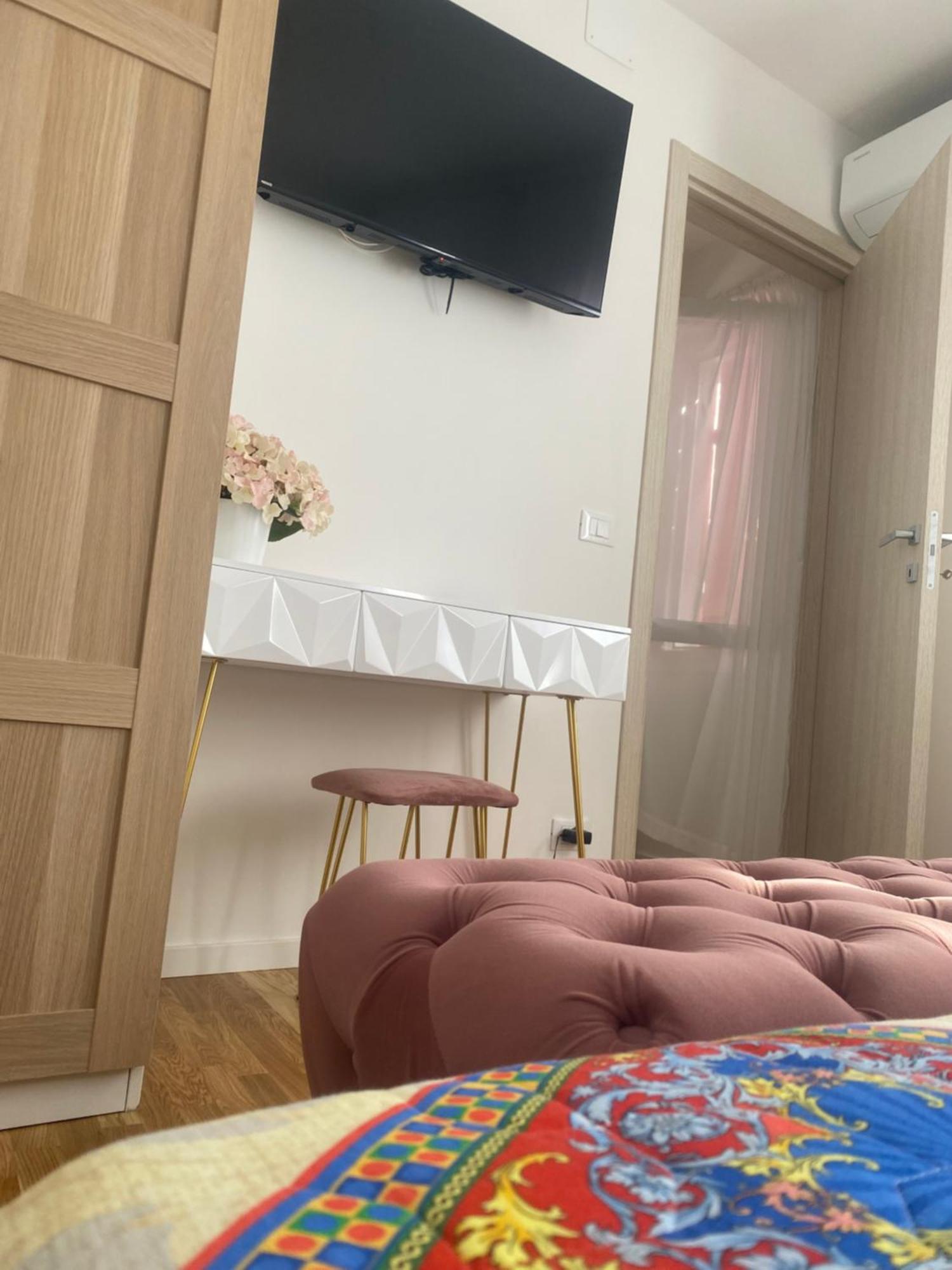 ブラーノ Casa Bellaヴィラ エクステリア 写真