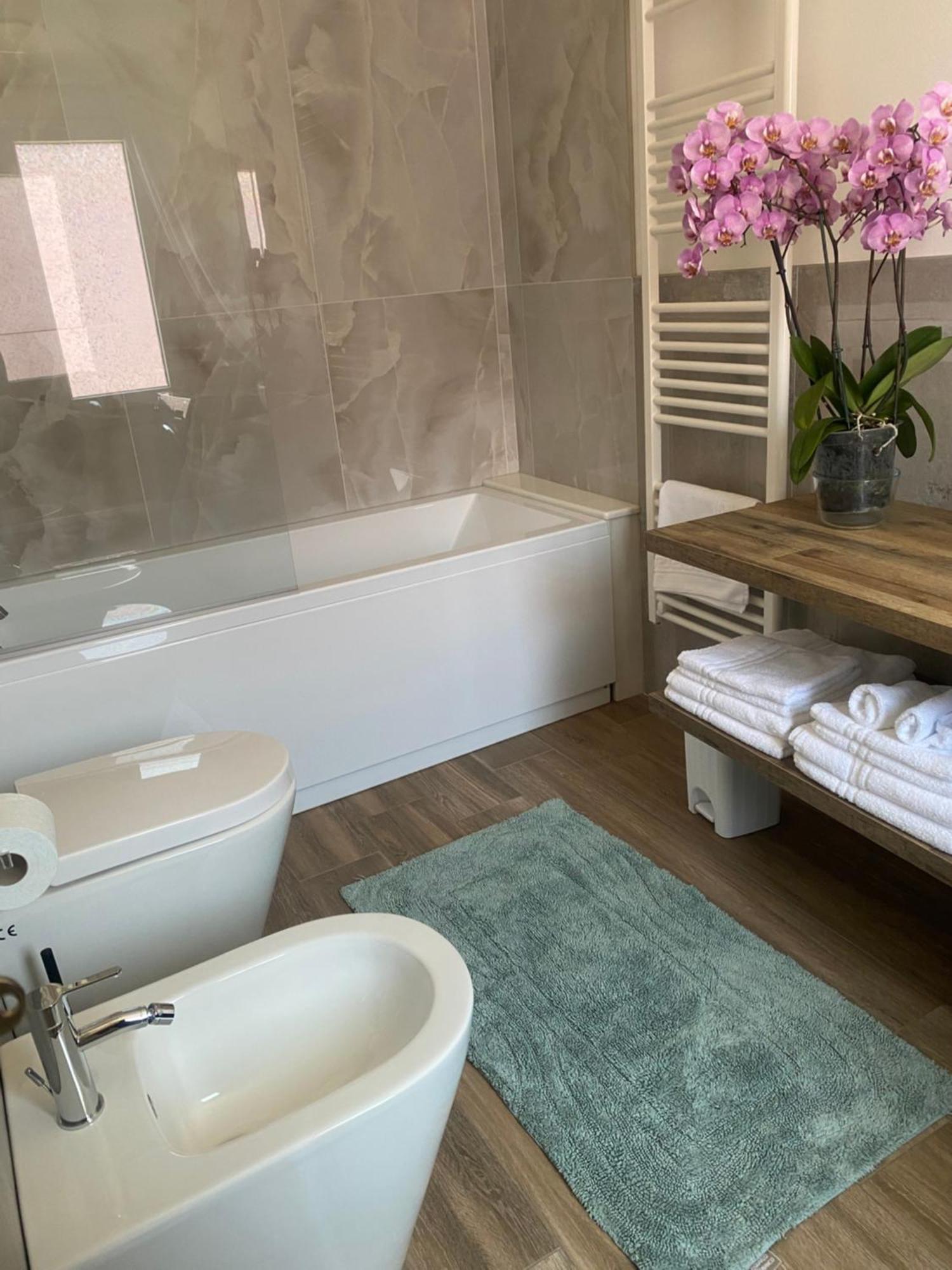 ブラーノ Casa Bellaヴィラ エクステリア 写真