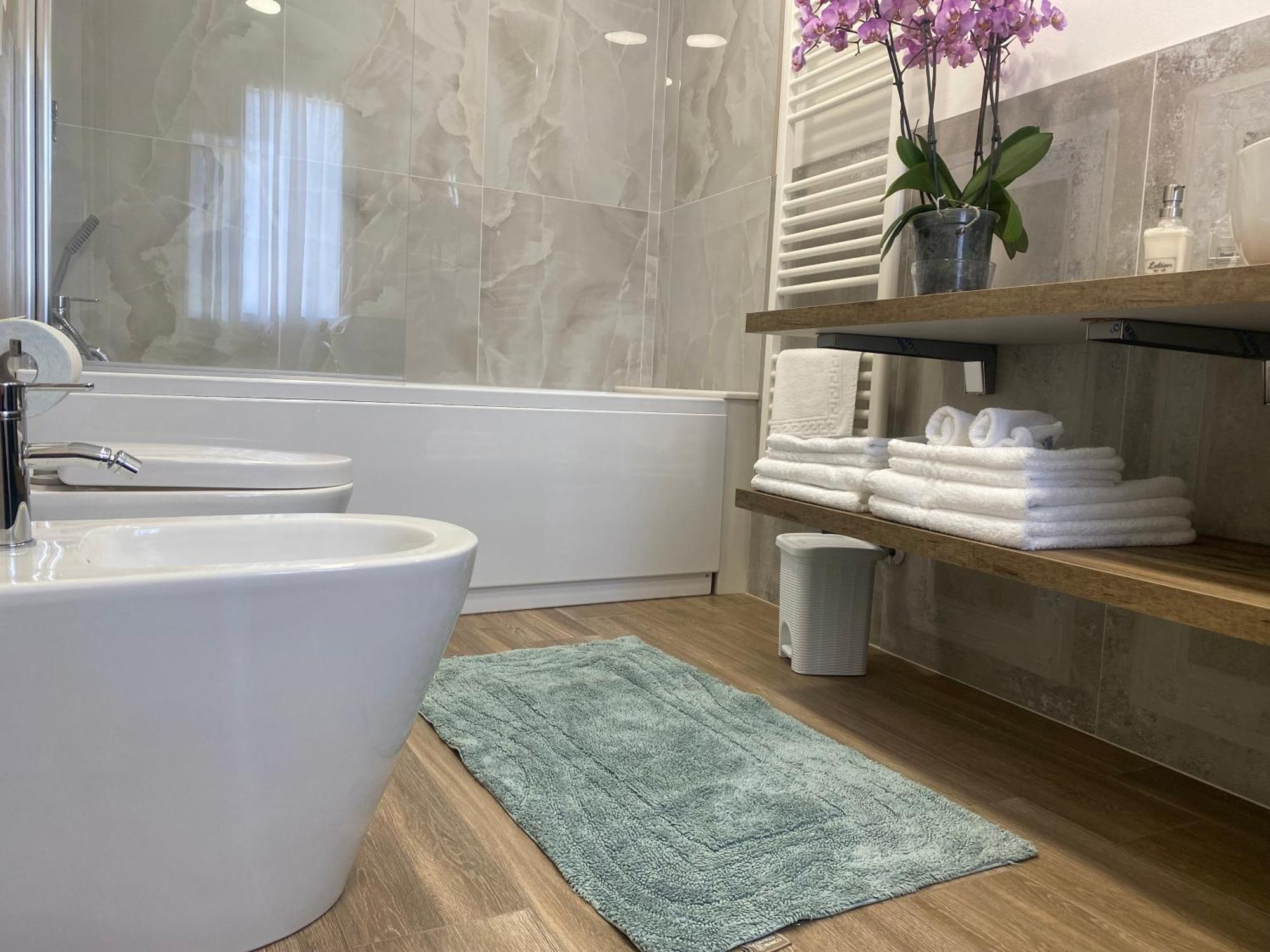 ブラーノ Casa Bellaヴィラ エクステリア 写真