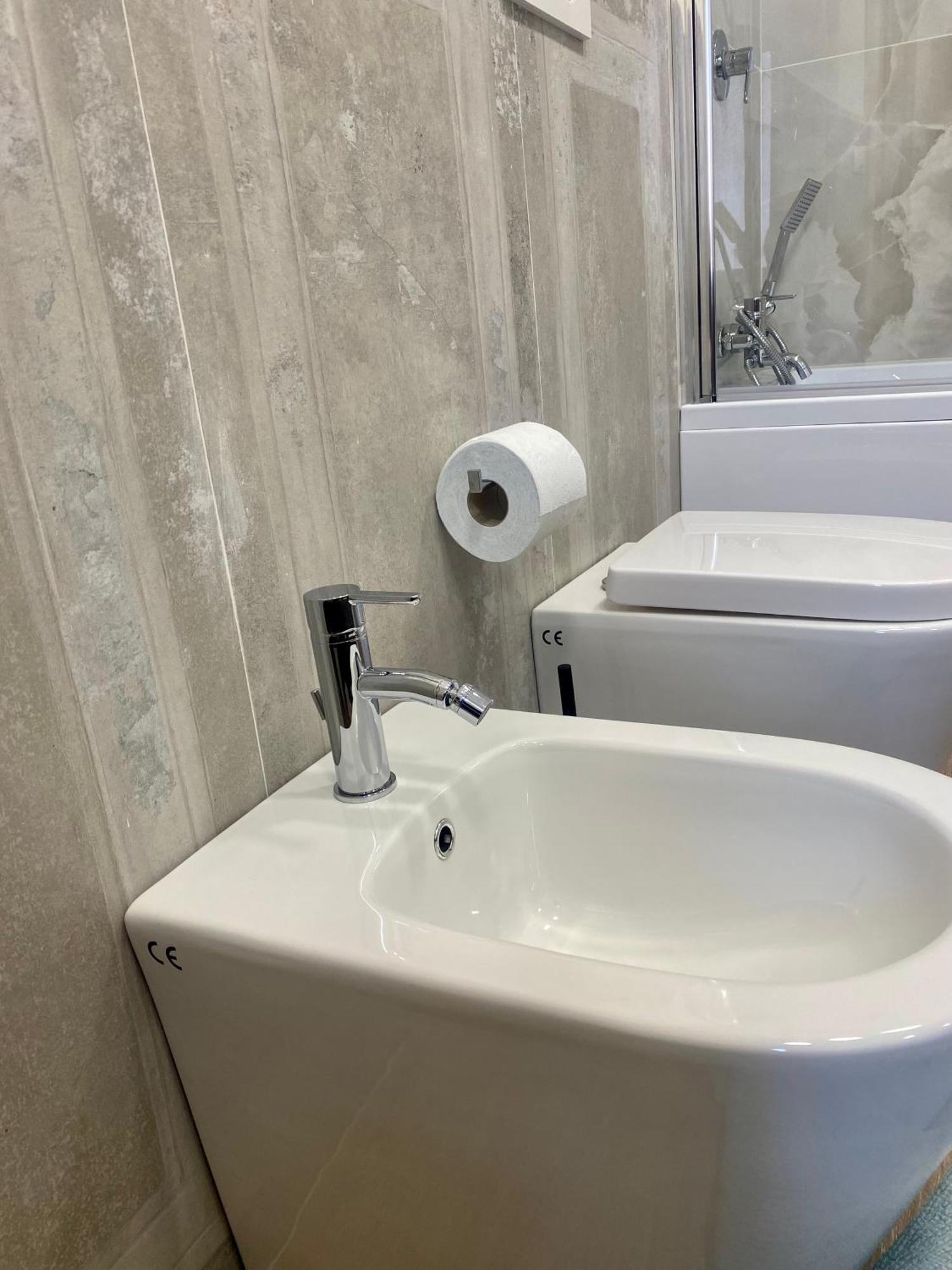 ブラーノ Casa Bellaヴィラ エクステリア 写真