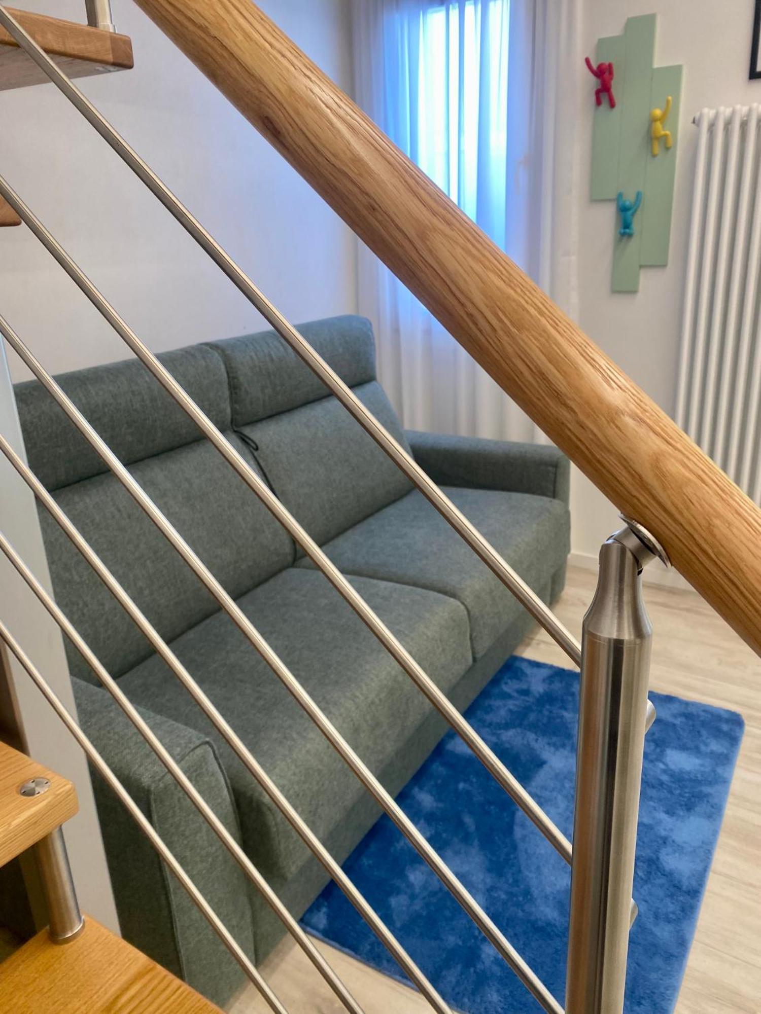 ブラーノ Casa Bellaヴィラ エクステリア 写真